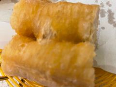 -威尼斯人酒店琳琅美食广场