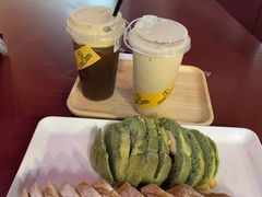 -GuoDuo·Coffee果朵咖啡(梅溪书院店)