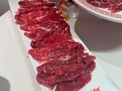 -陈记顺和潮汕鲜牛肉火锅(西门口广场店)