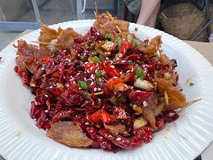 -老三样·旧食新味(船山路店)