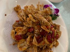 -牟传仁饭庄(星海店)