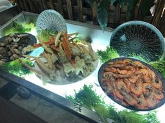 -远洲凤凰山庄臻味全日餐厅