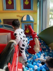 点击看大图 -尼克Playtime(欢乐海岸店)