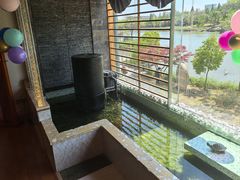 -仙林宾馆-餐厅
