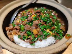 -KŌNG胶东小馆(华熙店)