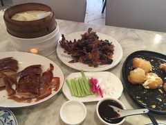-漢舍中国菜馆(889广场店)