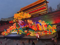 -西安城墙·碑林历史文化景区