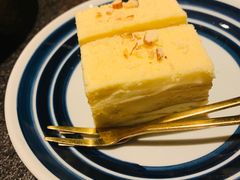 冰糕-丝路金桃·新疆菜(徐汇店)