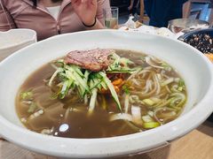 -海兰江石锅饭(水上店)