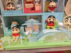 -泡泡玛特POPMART(上海环球港店)