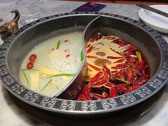 -川味观·鲜货火锅(景芳水湘店)