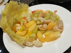 -新兴·金羊座·粤菜点心(乐峰店)