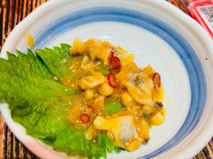 麻辣鲜蛤-平成屋·午肴夜酒(四川北路店)