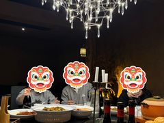 -鲨鱼餐厅.海景川粤餐厅(重庆天地店)