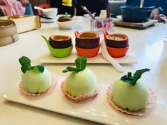 -粤点越有·茶点·粤菜(樵岭国际店)