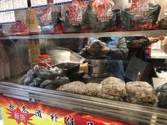 -上海市长春食品商店(淮海中路店)