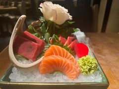 经典刺身拼盘-阿吾罗日本料理(K11艺术中心店)