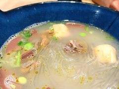 -弄堂小笼包(天津南开大悦城店)