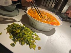 -院8里·小聚园(九眼桥店)