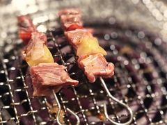 -火炉火自助餐(西直门凯德MALL店)