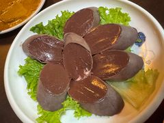 -爱新觉罗福臨火锅馆(万科滑雪场店)