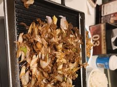 -福来居烤鸭店(天坛二店)