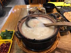 -云晓光头烧烤吧(新大陆广场店)