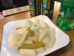 -逗烤·轻烧烤(福田店)