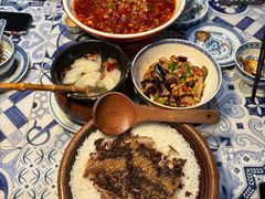 -图味美小黄鱼·景德菜(浙江路店)