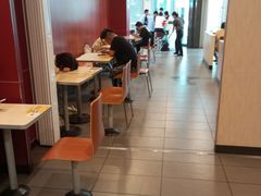 -麦当劳(厦门梧村店)