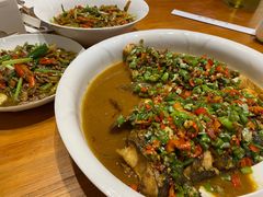 -辣公子·千岛湖私房菜(滨江店)