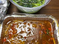 -壹号院音乐餐厅•烤全羊•新疆菜(浐灞店)