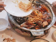 -解家河南菜(商鼎路店)