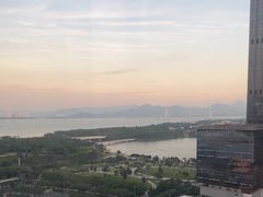 -小南洋海景餐厅(深圳湾店)