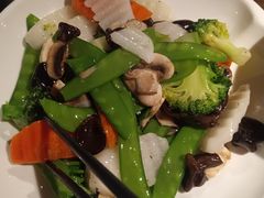 -外婆家(杭州马塍店)