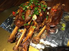 -王裕興肉莊(南禅寺店)