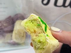 -好一朵茉莉花(老门东店)