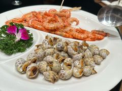 -鸿鑫海鲜楼(福辉店)