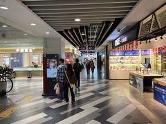 -百联临沂购物中心(临沂路店)