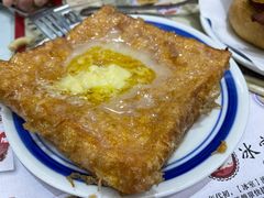 -華人 華星冰室(氹仔 店)