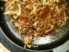 -阿罗新疆菜(人民广场店)