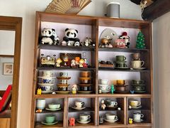 -竹子咖啡bamboo coffee