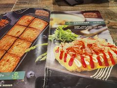 -花食间餐吧(远大购物中心群力店)