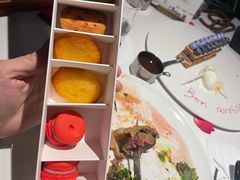 -L'Arome芳芳法国餐厅(仙林金鹰店)