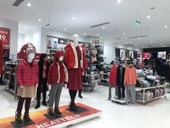-优衣库(南宁万象城店)