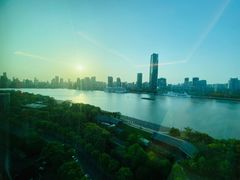 -上海凯宾斯基大酒店