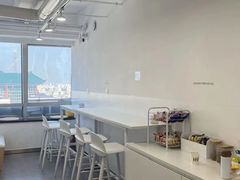 -白鲸自习室(公主坟店)