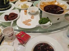 -金时代顺风大酒店(爱琴海购物中心店)