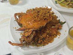 -阳江餐厅·30年老字号·粤菜海鲜大排档