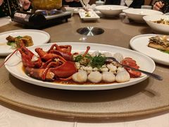 -舜泉海鲜(百官店)